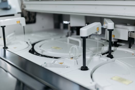 Transforming Healthcare: How Low Automation Balances Tech and Empathy