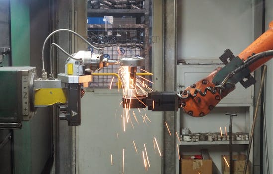 Balancing Tech and Ethics: The Rise of Low Automation in Industry