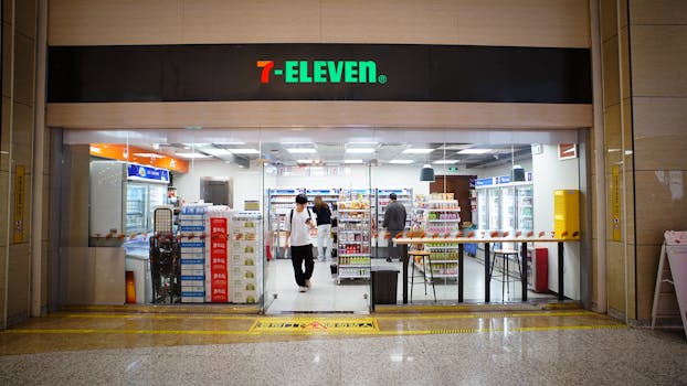 Reviving Retail: How Low Automation Enhances the Shopping Experience