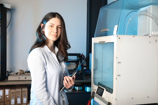 Careers Beyond Automation: Thriving in Low-Tech Industries