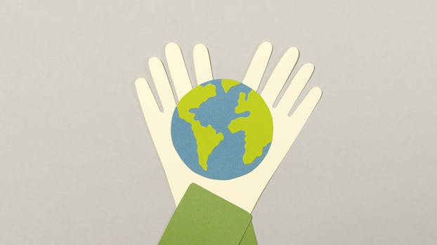 Eco-Friendly Manufacturing: How Low Automation Saves the Planet