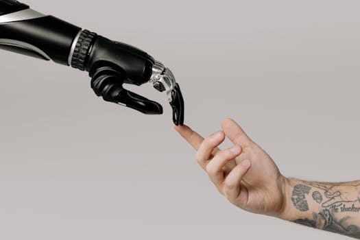 Low Automation in Logistics: Balancing Tech with Human Touch