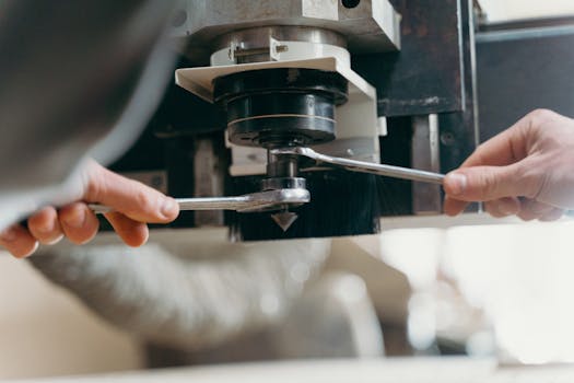Optimal Tool Selection for Low Automation Businesses: A Complete Guide