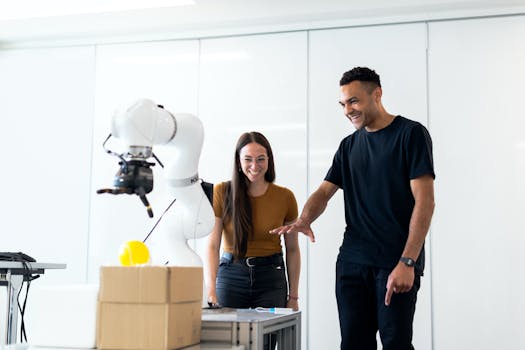 Boosting Morale in Low Automation Workplaces: Insights and Strategies