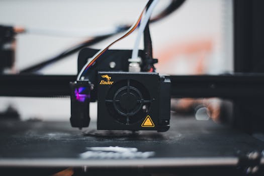 Unlocking Creativity: The Surprising Edge of Low Automation in Industries