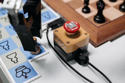Boosting Efficiency in Low Automation Industries: Strategic Tech Choices