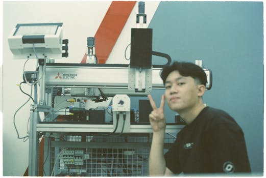 Navigating Job Flexibility in Low Automation Industries: Benefits and Challenges