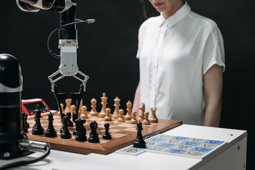 Embracing Low Automation: A Strategic Move for Sustainable Business Success