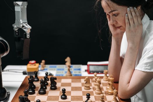 How Low Automation Shapes Decision-Making in Businesses